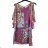 Dress with 3/4-sleeve ladies pocket (uni sl) ITALIAN Fashion IM3181746
