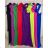 Women's Long Elegant Party Sleeveless Dress (S/M ONE SIZE) ITALIAN FASHION IMPLP2360580095