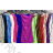 Women's elegant summer dress with straps (S/M ONE SIZE) ITALIAN FASHION IMPLP2368890090