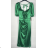 Women's Summer Elegant Short Sleeve Dress (S/M ONE SIZE) ITALIAN FASHION IMPBB23B23676