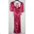 Women's Summer Elegant Short Sleeve Dress (S/M ONE SIZE) ITALIAN FASHION IMPBB23B23676
