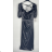 Women's Summer Elegant Short Sleeve Dress (S/M ONE SIZE) ITALIAN FASHION IMPBB23B23676