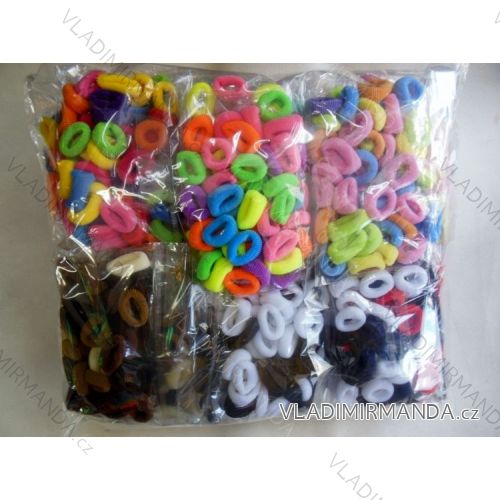 Girls' boots (one size) BIJUTERIE 4042B
