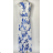 Long summer elegant sleeveless women's dress (S/M/L ONE SIZE) ITALIAN FASHION IMPBB24P9741