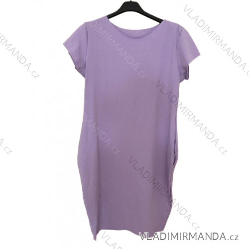 Summer dress womens (uni sl) MODA ITALY IM11702