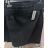Women's Mid-Length Belted Stretch Skirt (M/L ONE SIZE) ITALIAN FASHION IM323071
