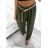 Women's Elegant Belt Long Sleeve Dress (S/M ONE SIZE) ITALIAN FASHION IMM23UN6139