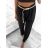 Women's Elegant Belt Long Sleeve Dress (S/M ONE SIZE) ITALIAN FASHION IMM23UN6139