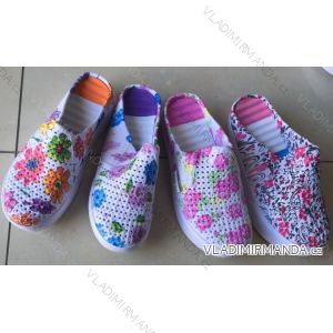 Slippers womens (36-41) SHOES 1009O
