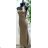 Women's long elegant strapless dress (S/M ONE SIZE) ITALIAN FASHION IMPLS2329407