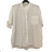 Dress / Shirt Summer Women's Strip (uni sl) ITALIAN Fashion IM718953