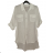 Tunic shirt shirts long sleeve with ladies (uni sl) ITALIAN Fashion IM718028
