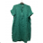 Shirt dress short sleeve women (S / M ONE SIZE) ITALIAN FASHION IM722108