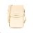 Women's small handbag (ONE SIZE) VERSOLI VER23POR-T-8/DUR ONE SIZE old pink