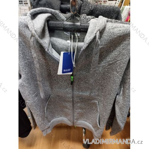 Women's Plus Size Zip Hoodie (3XL-6XL) VINTE VIN22SH9926