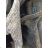 Women's Plus Size Zip Hoodie (3XL-6XL) VINTE VIN22SH9926