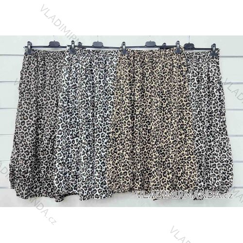 Women's Sweatpants (S / M ONE SIZE) ITALIAN FASHION IMWP21u3788