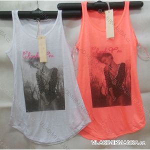 Summer women's t-shirt (m / l-xl / xxl) AMBITIONFLY N23138
