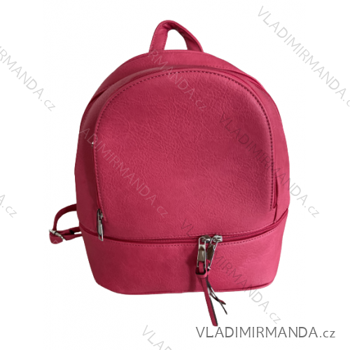 Backpack women's (ONE SIZE) ITALIAN FASHION IM2620E-7179