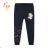T-shirt with long sleeves children's girls girls (98-128) KUGO JC0720