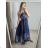 Women's Long Sleeve Knitted Turtleneck Sweater (S/M ONE SIZE) ITALIAN FASHION IM323001