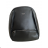 Small Women's Handbag Batoh dámský (12X32) TESSRA KABELKY TES223415-BB ONE SIZE black