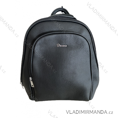 Small Women's Handbag Batoh dámský (12X32) TESSRA KABELKY TES223415-BB