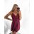 Mini push-up sleeveless sleeve (one size) ITALIAN Fashion IMC1715012