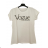Long dress for women (UNI s-m) ITALIAN FASHION IMM20FL5620 S/M white