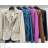 Women's long sleeve jacket (S/M ONE SIZE) ITALIAN FASHION IMPDY23MDUE23274