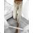 Women's Long Pants (S/M ONE SIZE) ITALIAN FASHION IMPLI228115