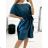Sleeveless dresses summer jacket women (uni sl) ITALIAN Fashion IM218206