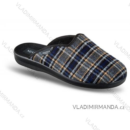 Slippers womens (37-41) MJARTAN SHOES 607-K58
