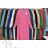 Women's Long Sleeve Knitted Cardigan (S/M ONE SIZE) ITALIAN FASHION IMWD232747