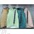 Women's Long Chiffon Short Sleeve Dress (S/M ONE SIZE) ITALIAN FASHION IMWGM23456