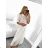 Carmen summer summer shoulder dress (UNI S / M) ITALIAN FASHION IMM20628