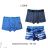 Sweatshirt outdoor spring baby girl (92-122) WOLF B2821