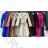 Women's Fluffy Long Sleeve Coat (S/M ONE SIZE) ITALIAN FASHION IMWC232796