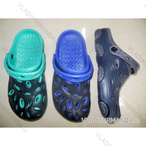 Men's shorts (42-47) KENBO SHOES 1501M
