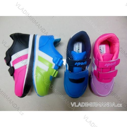 Botasky baby girl and boys (25-30) LISTAR SHOES LD336