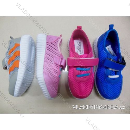 Botasky baby girl and boys (25-30) LISTAR SHOES LD339
