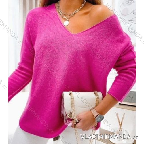 Women's Long Stretch Sleeveless Summer Dress (S / M / L ONE SIZE) ITALIAN FASHION IMWC222492