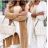 Alpaca Long Sleeve Women's Cardigan (S/M ONE SIZE) ITALIAN FASHION IMWC232857
