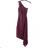 Women's long summer dress (uni s-m) ITALIAN FASHION IMM20119 S/M béžová