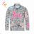 Girls 'and Girls' Sweatshirt (116-146) KUGO M6018