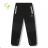 Softshell pants insulated with fleece children's girls and boys(104-134) KUGO HK1803-2