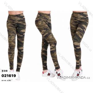 Leggings long insulated women's jeans (S-3XL) TURKISH FASHION TMWL20619