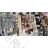 Women's Long Sleeve Flannel Jacket Coat (S/M ONE SIZE) ITALIAN FASHION IMWE232989
