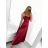Women's Long Sleeve Knitted Turtleneck Sweater (S/M ONE SIZE) ITALIAN FASHION IM323001   béžová   S/M