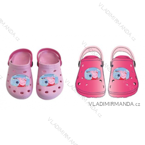 Peppa Pussy Baby Girls (24-31) ST LICENS PP09802
